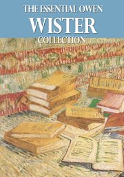 The essential owen wister collection cover image cdn