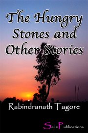 The hungry stones and other stories cover image cdn
