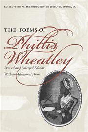 The poems of Phillis Wheatley cover image cdn