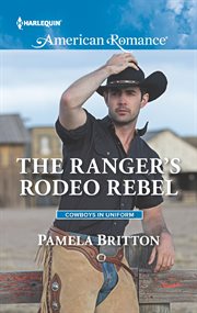 The ranger's rodeo rebel cover image cdn