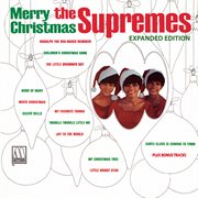 Merry christmas (expanded edition). Expanded Edition cover image cdn