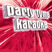 Party tyme karaoke - pop party pack 5 cover image cdn