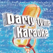 Party tyme karaoke - standards 14 cover image cdn