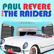Paul Revere & the Raiders cover image cdn