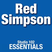 Red simpson: studio 102 essentials cover image cdn