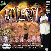 Silent night cover image cdn