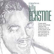 Timeless Billy Eckstine cover image cdn