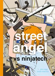 Street angel vs ninjatech cover image cdn