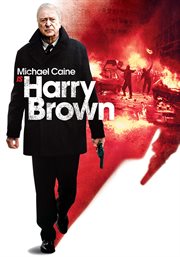 Harry Brown cover image cdn