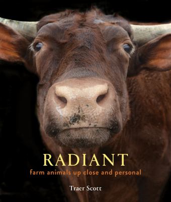Radiant : farm animals up close and personal  cover image cdn