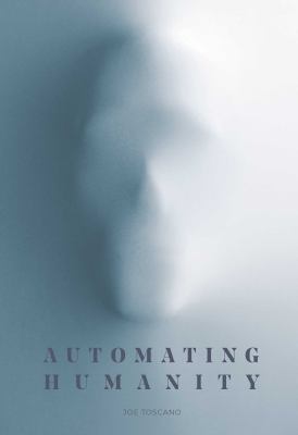 Automating humanity cover image