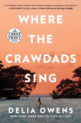 Where the crawdads sing cover image cdn