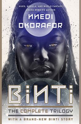 Binti : the complete trilogy cover image