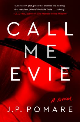 Call me Evie cover image