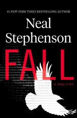 Fall; or, Dodge in hell cover image