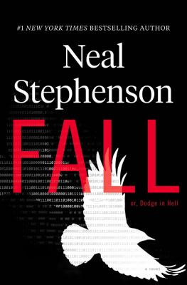 Fall; or, Dodge in hell  cover image cdn