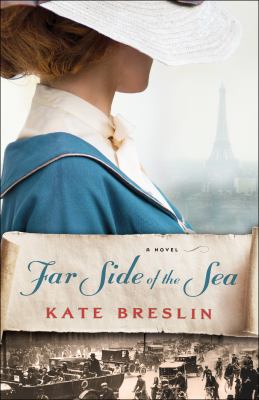 Far side of the sea cover image