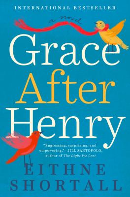 Grace after Henry cover image