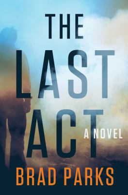 The last act cover image