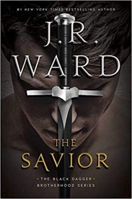 The savior cover image