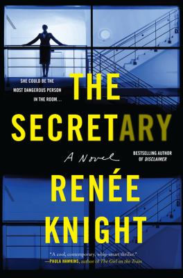 The secretary cover image