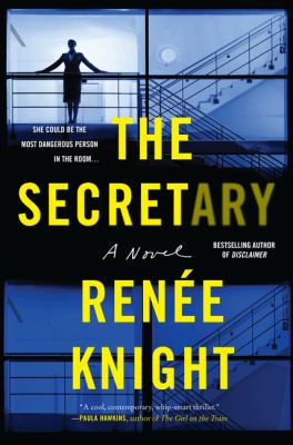 The secretary  cover image cdn