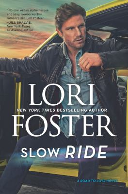 Slow ride cover image