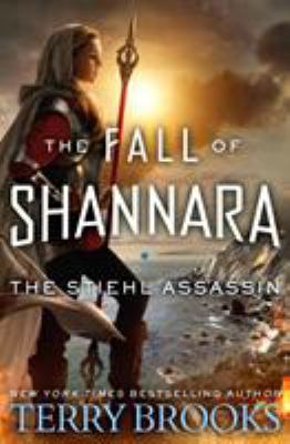 The Stiehl assassin cover image
