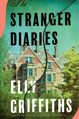 The stranger diaries  cover image cdn