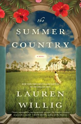 The summer country cover image
