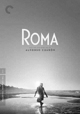 Roma cover image