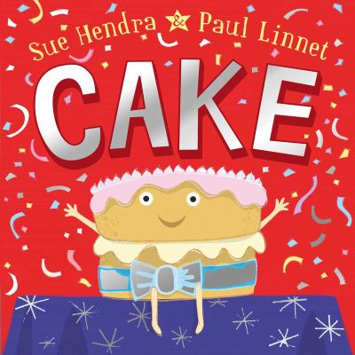 Cake cover image