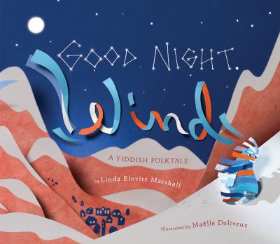 Good night, Wind cover image