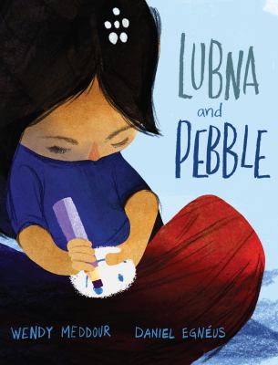 Lubna and Pebble cover image