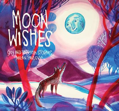 Moon wishes  cover image cdn