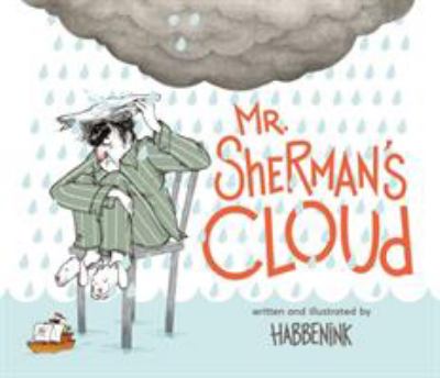 Mr. Sherman's cloud cover image