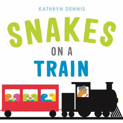 Snakes on a train  cover image cdn
