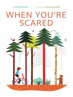 When you're scared cover image