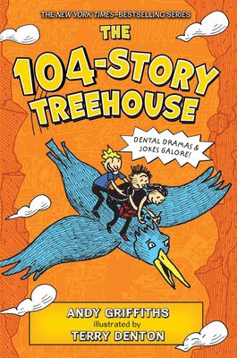The 104-story treehouse  cover image cdn
