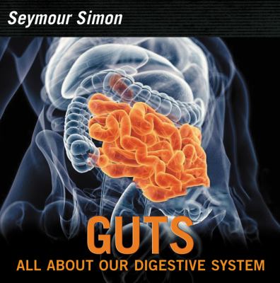 Guts : our digestive system cover image