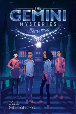 The North Star cover image