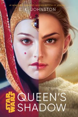 Queen's shadow  cover image cdn