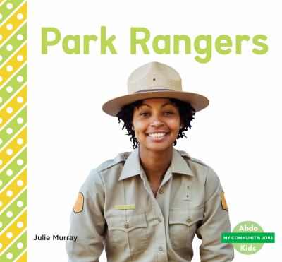 Park rangers cover image
