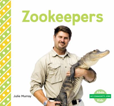 Zookeepers  cover image cdn