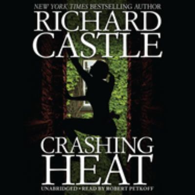 Crashing Heat cover image cdn