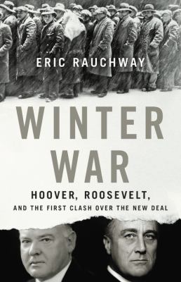 Winter war cover image