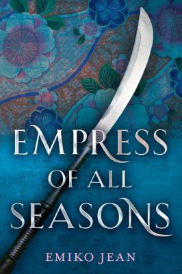 Empress of all seasons cover image