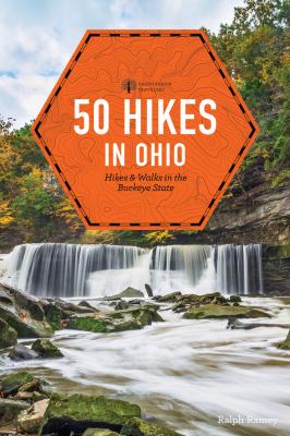 50 hikes in Ohio cover image