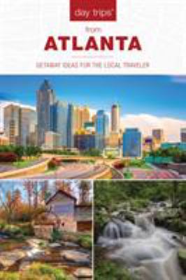 Day trips. From Atlanta cover image