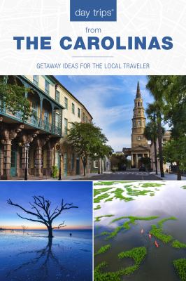 Day trips. The Carolinas cover image cdn